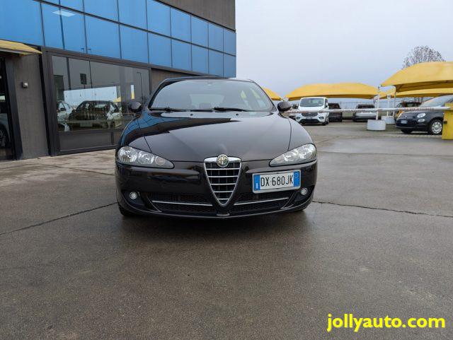 ALFA ROMEO 147 1.6 16V TS (105) 5 porte Moving