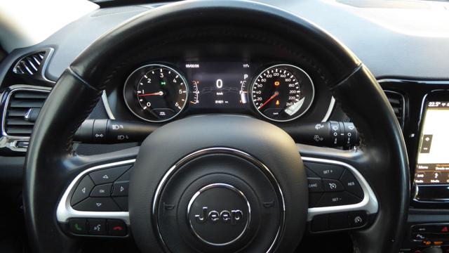 JEEP Compass 2.0 Multijet II aut. 4WD Limited