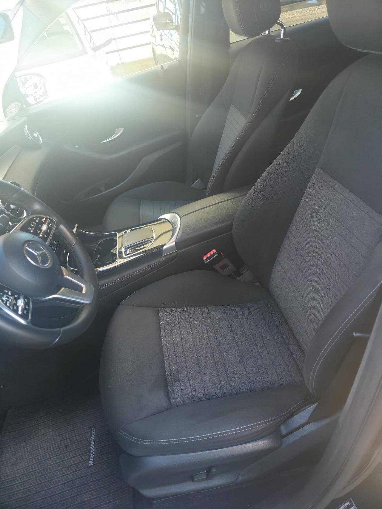 Mercedes-benz GLC 200 d 4Matic Premium Plus