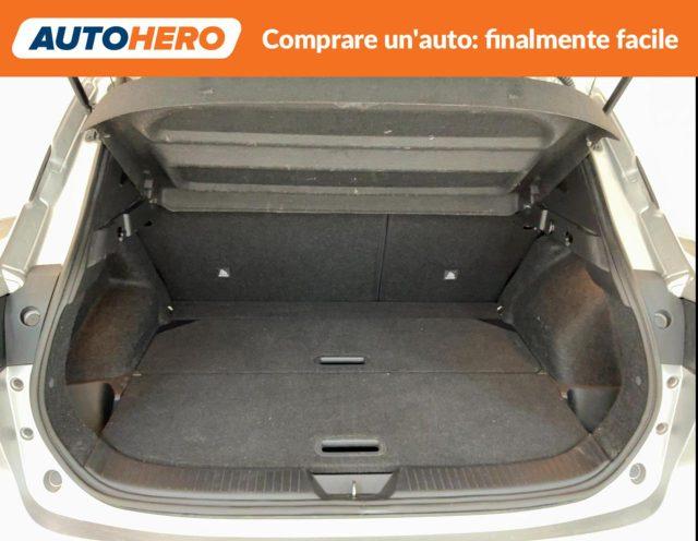 NISSAN Qashqai 1.3 DIG-T 140 CV N-Connecta