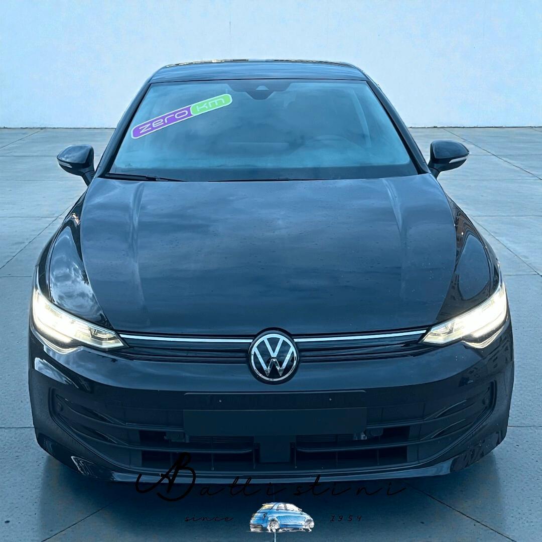 Volkswagen Golf 2.0 TDI 150 CV DSG SCR Life
