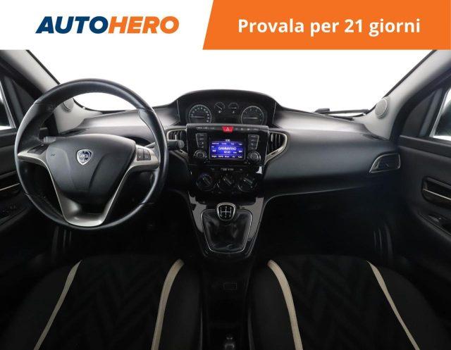 LANCIA Ypsilon 1.3 MJT 16V 95 CV 5 porte S&S Gold