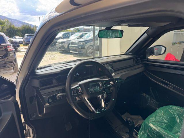 LIGIER JS 50 DCI L6 Select Confort