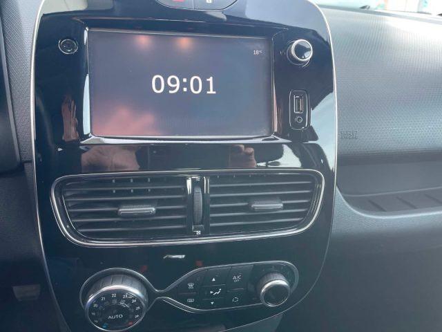 RENAULT Clio TCe 12V 90 CV GPL Start&Stop 5 porte Energy Zen