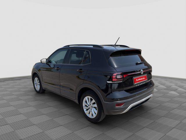 VOLKSWAGEN T-Cross T-Cross 1.0 TSI 115 CV DSG Style BMT