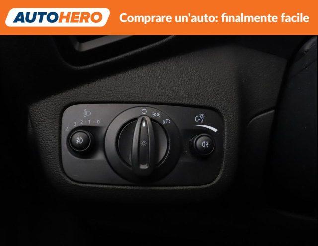 FORD C-Max 1.0 EcoBoost 125CV Start&Stop Titanium