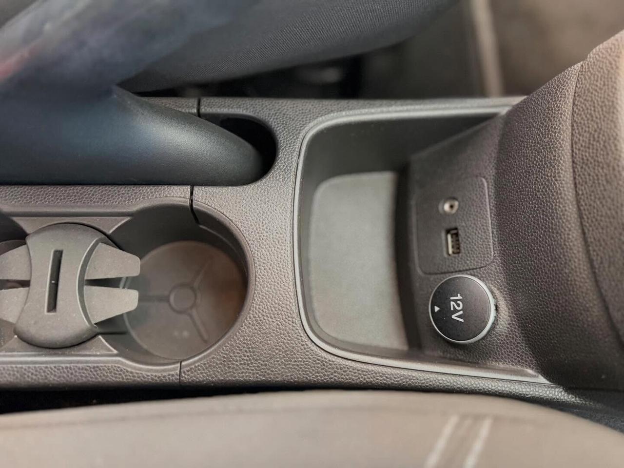 Ford Fiesta 1.2 60CV 5 porte Titanium