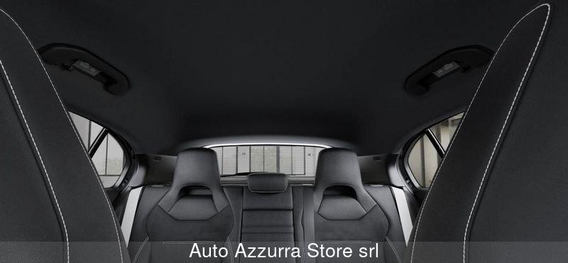 Mercedes-Benz Classe A A 180 d Edition AMG Line auto *PROMO AZZURRA*