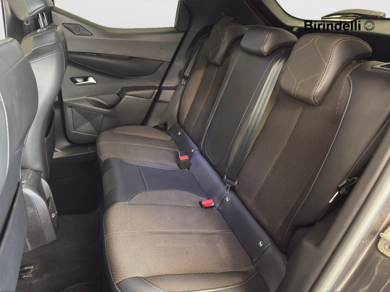 DS DS 3 2ª serie - DS 3 Crossback PureTech 100 So Chic