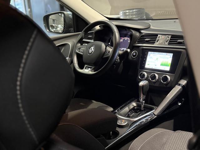 RENAULT Kadjar Blue dCi 8V 115CV EDC Sport Edition