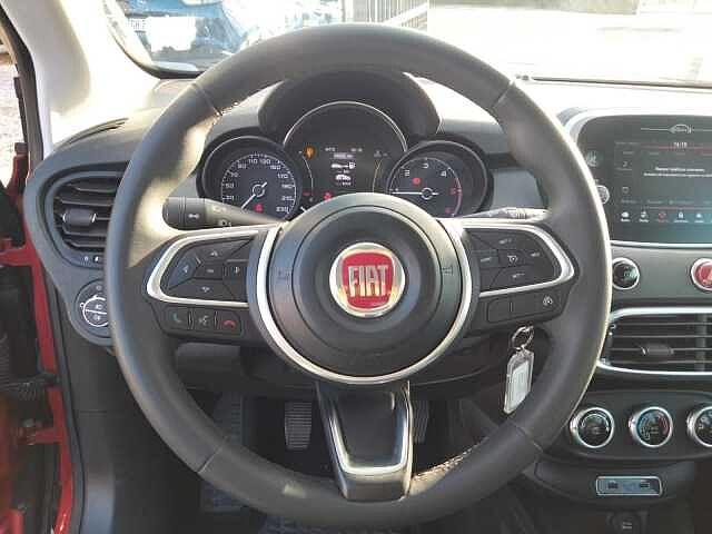 Fiat 500X Club 1.3 MultiJet 95 CV