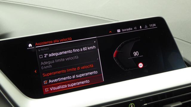 BMW 118 d 5p. Business Advantage