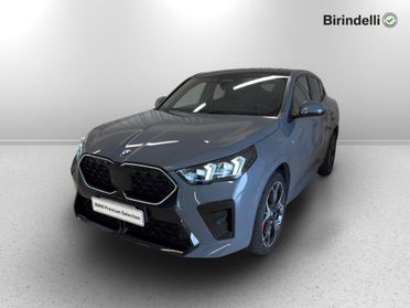 BMW X2 (U10) - X2 sDrive 18d Msport Pro