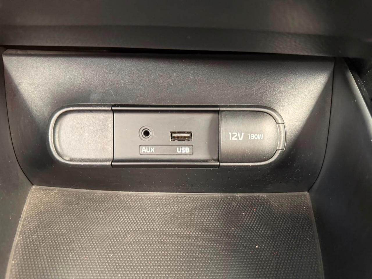 Kia Soul 1.6 CRDi You