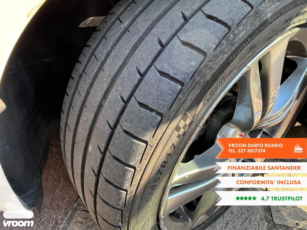 ALFA ROMEO Giulietta (2010-21) Giulietta 1.6 JT...