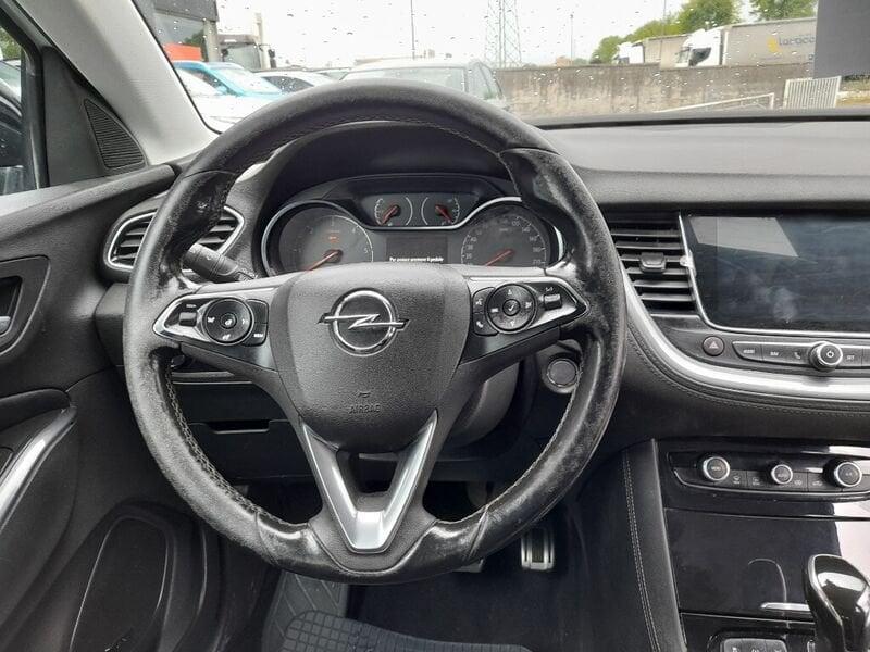 Opel Grandland Grandland X 2.0 diesel Ecotec Start&Stop aut. Ultimate