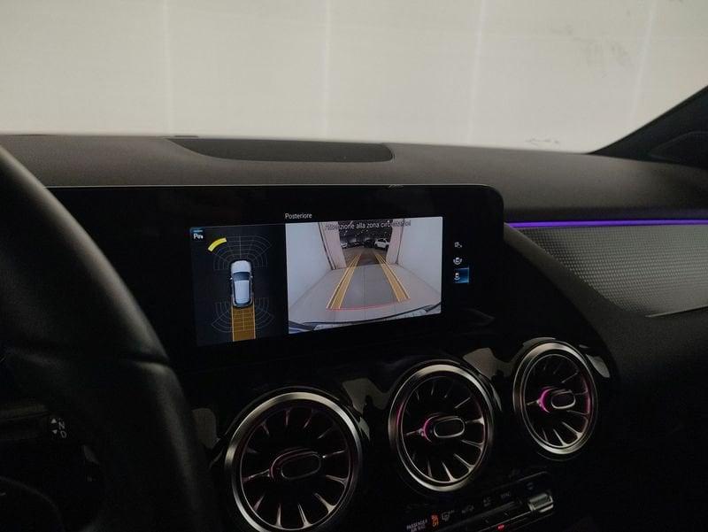 Mercedes-Benz GLA 200 d Sport Plus 4matic auto