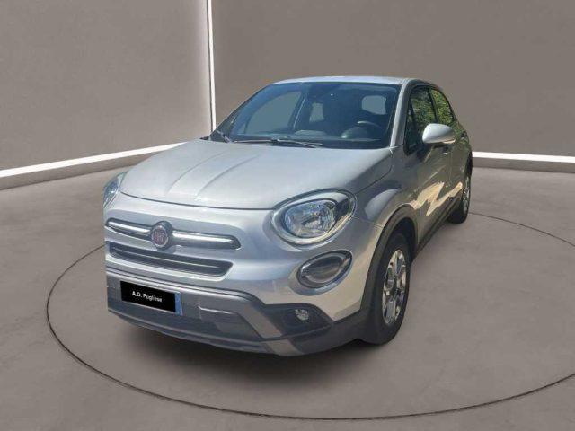 FIAT 500X - 1.3 T4 150 CV DCT City Cross