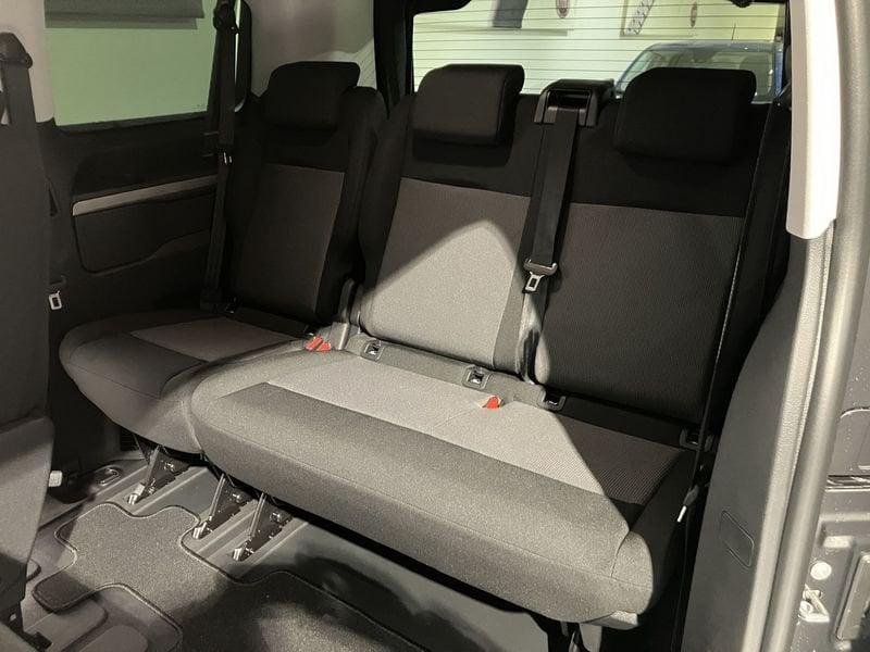 Toyota Proace Verso 2.0D 144 CV L1 Medium D Lounge 8 posti