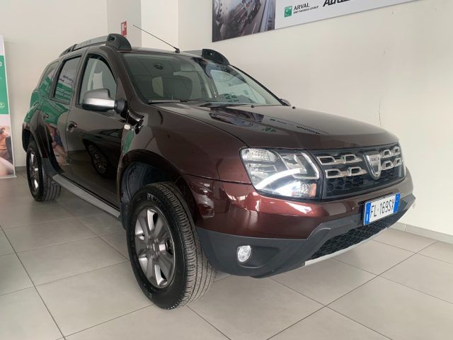 DACIA Duster 1.6 115CV Start&amp;Stop 4x2 GPL Lauréate