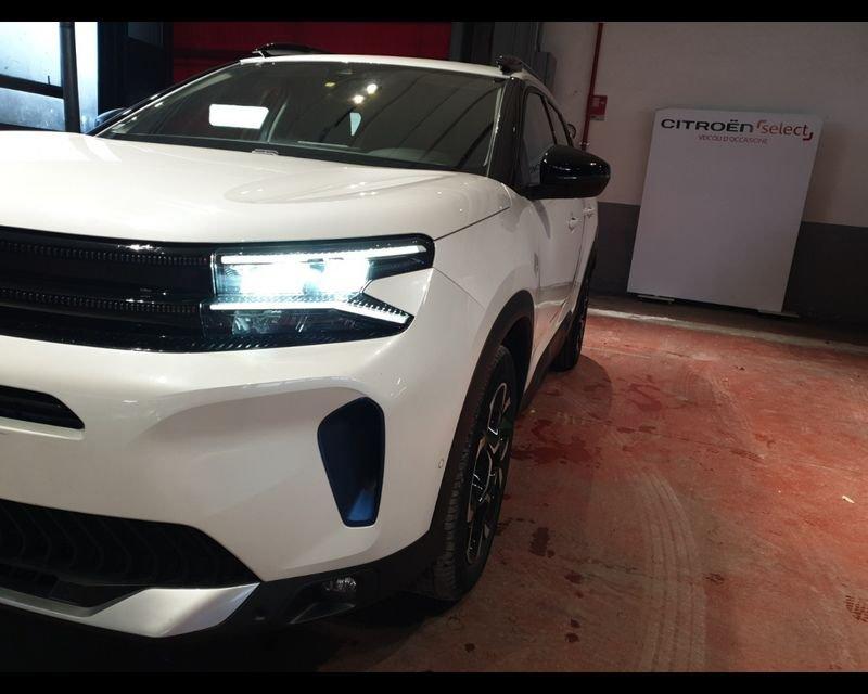 Citroën C5 Aircross BlueHDi 130 S&S EAT8 Shine