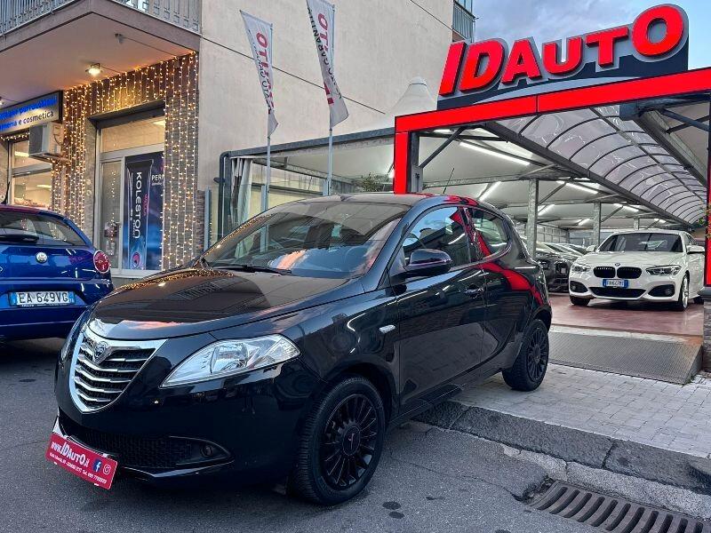 Lancia Ypsilon 1.3 MJT 16V 95 CV 5 porte S&S Gold