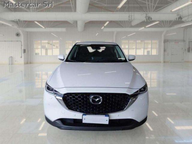 MAZDA CX-5 CX-5 2.2 Business 2wd 150cv - GP565TA