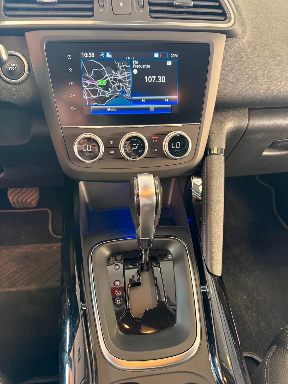 Renault Kadjar dCi 115CV Equilibre
