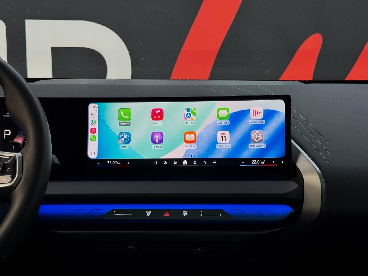 BMW X3 xDrive20d MHEV MSport Pro 197CV TETTO