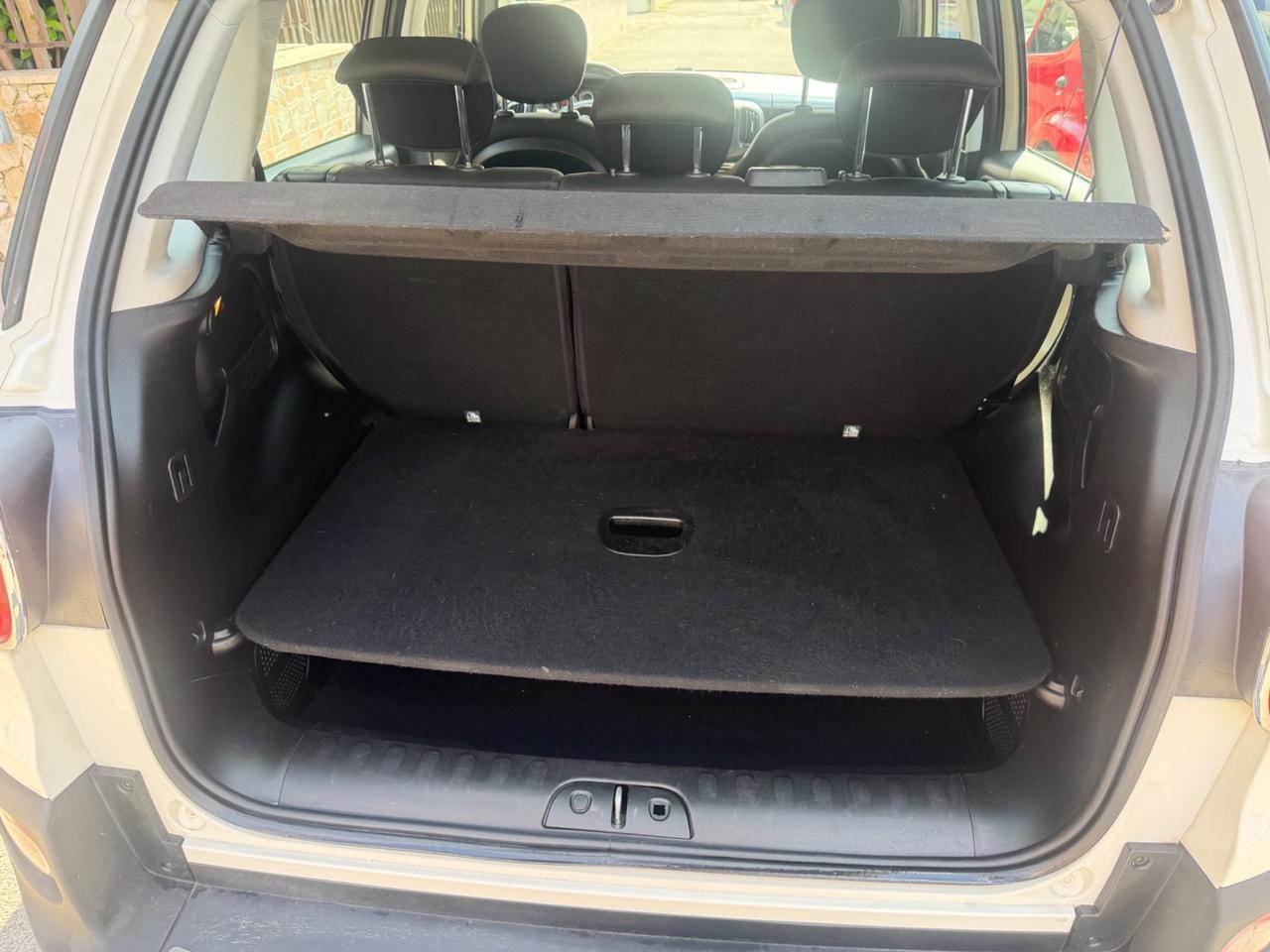 Fiat 500L 1.4 95 CV Trekking