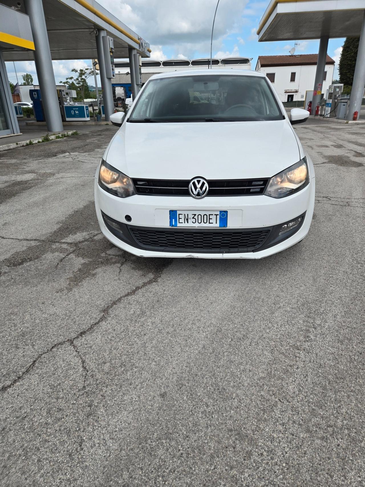 Volkswagen Polo 1.2 70 CV 5p. Comfortline