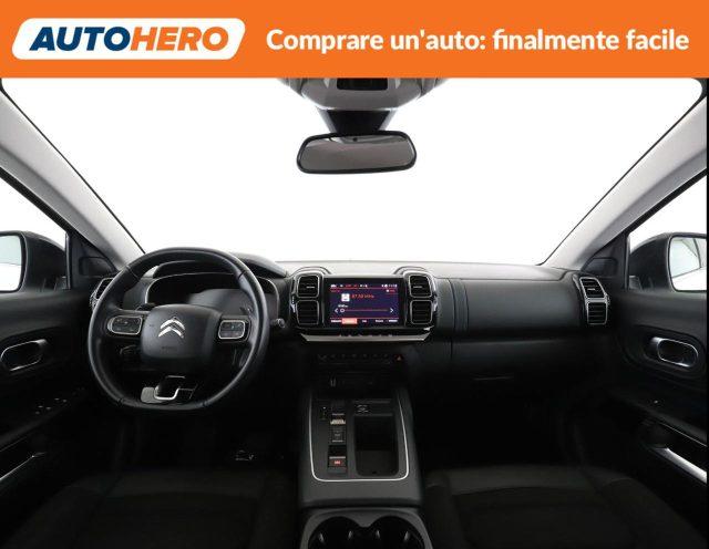 CITROEN C5 Aircross PureTech 130 S&S EAT8 Feel Pack