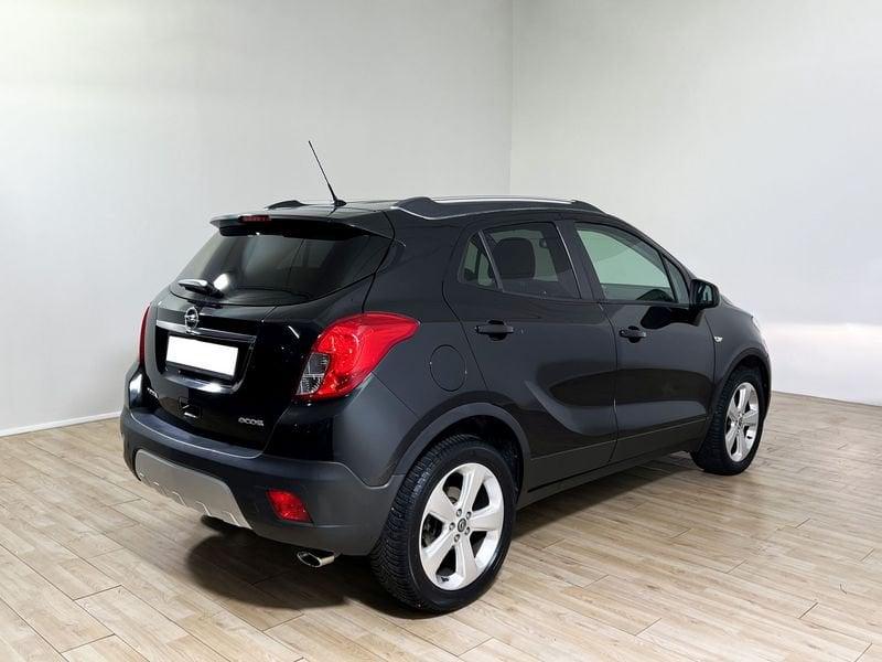 Opel Mokka 1.7 CDTI Ecotec 130CV 4x2 Start&Stop Ego