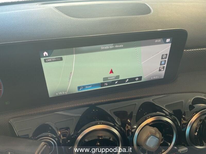 Mercedes-Benz Classe A - W177 2018 Diesel A 180 d Sport auto