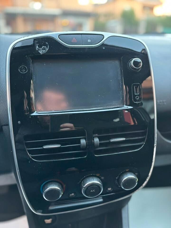 Renault Clio Sporter dCi 8V 75CV Start&Stop Energy Duel NEOPATENTATI