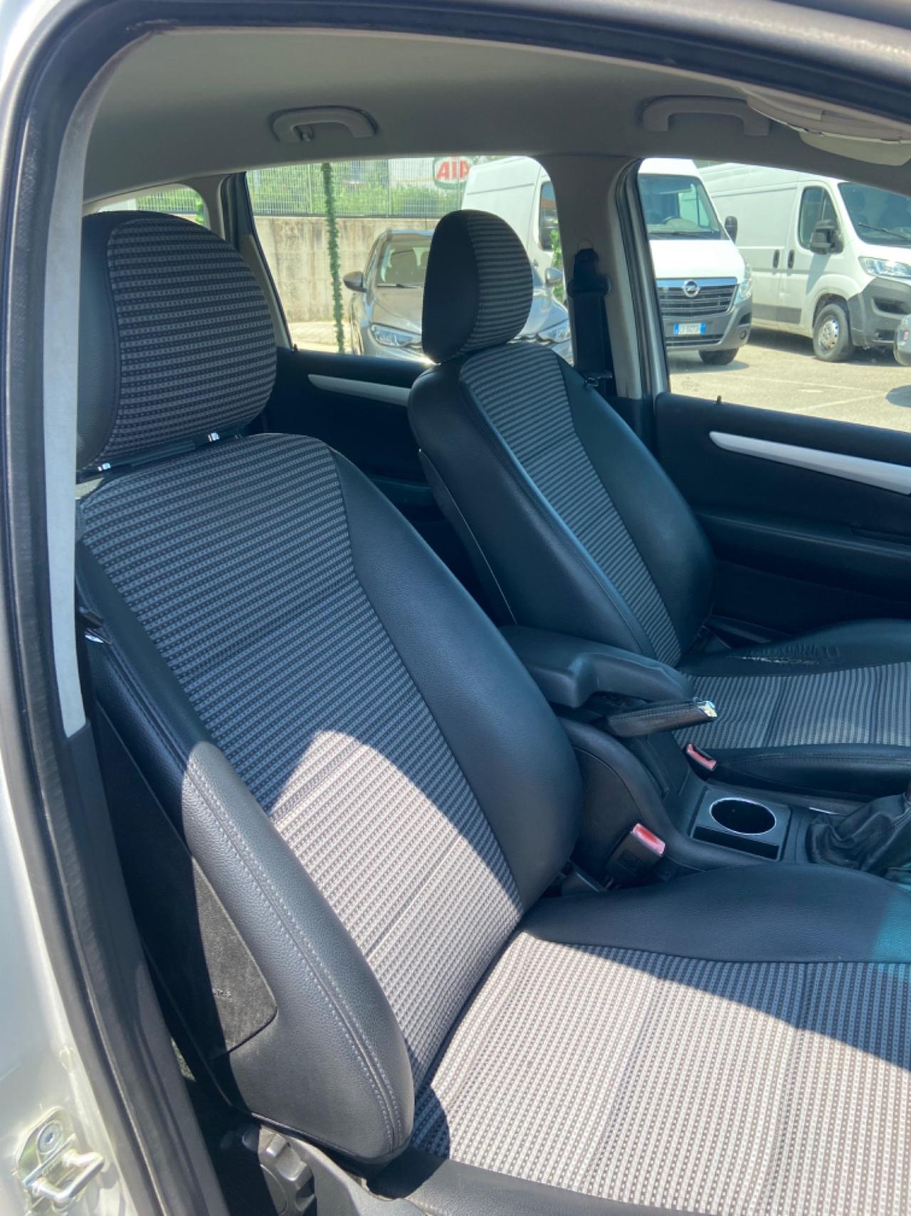 Mercedes A 180 CDI Avantgarde 11/2010 2.0 109cv