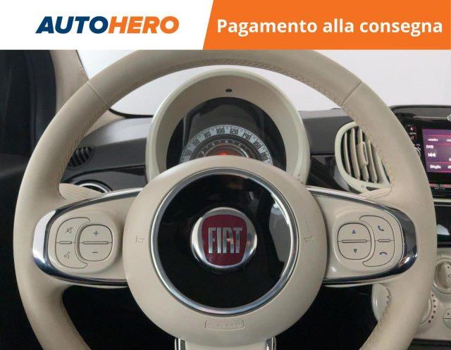 FIAT 500 1.0 Hybrid Cult
