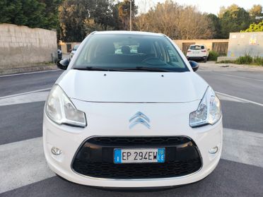 Citroen C3 1.4 HDi 70 DeeJay edition