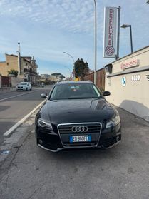 Audi A4 Avant 2.0 TDI 170CV F.AP. quattro