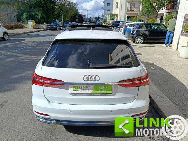 AUDI A6 Avant 40 2.0 TDI S tronic Business Plus