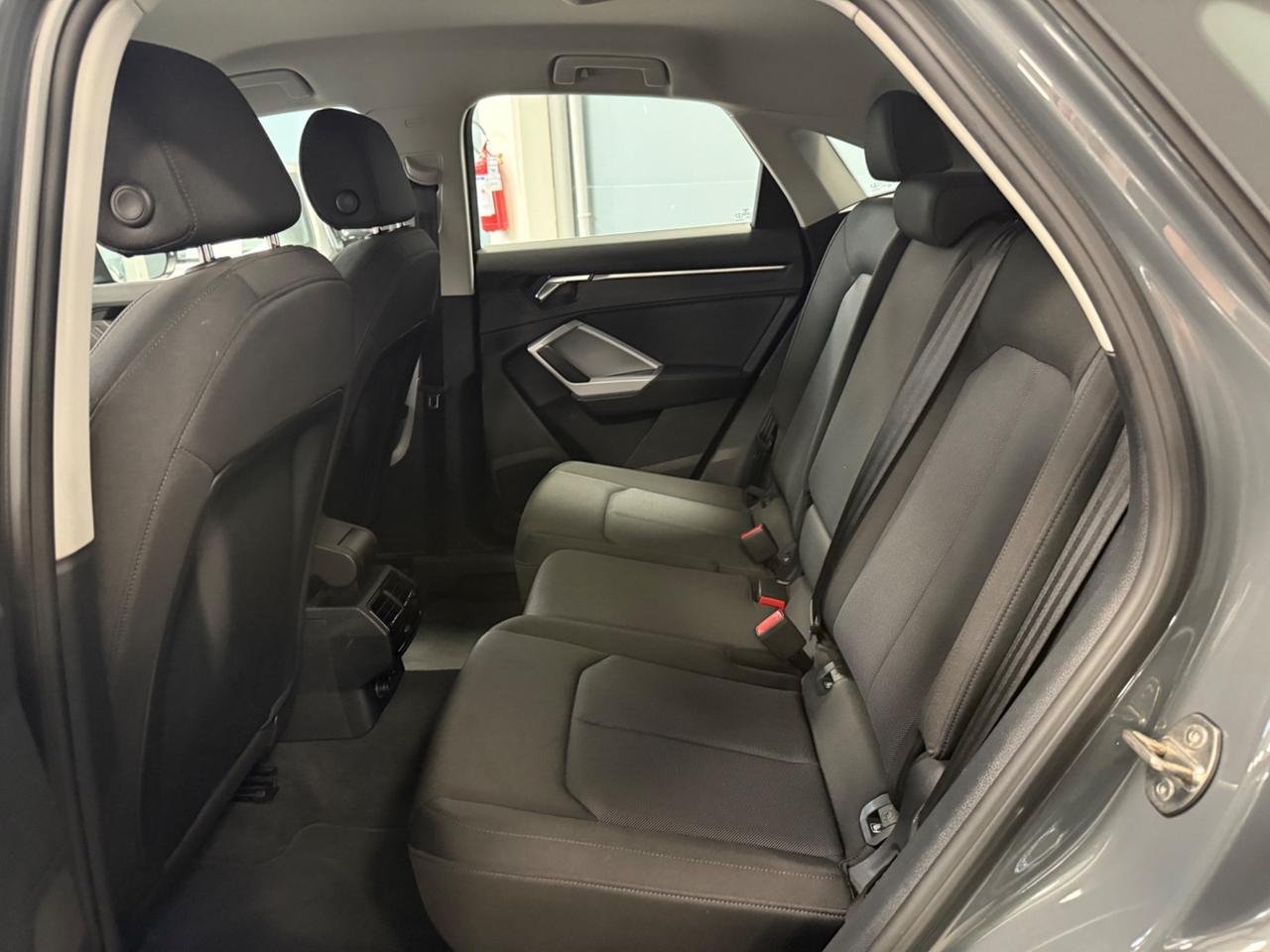 Audi Q3 SPB 35 TDI S tronic quattro edition 150CV