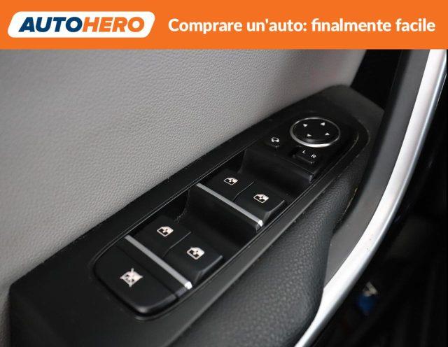 KIA XCeed 1.4 T-GDi Style