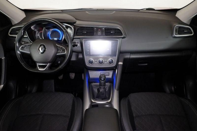 Renault Kadjar 2019 Diesel 1.5 blue dci Sport Edition 115cv