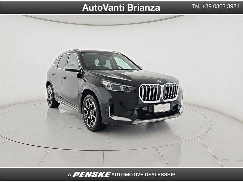 BMW X1 X1 sdrive18d X-Line