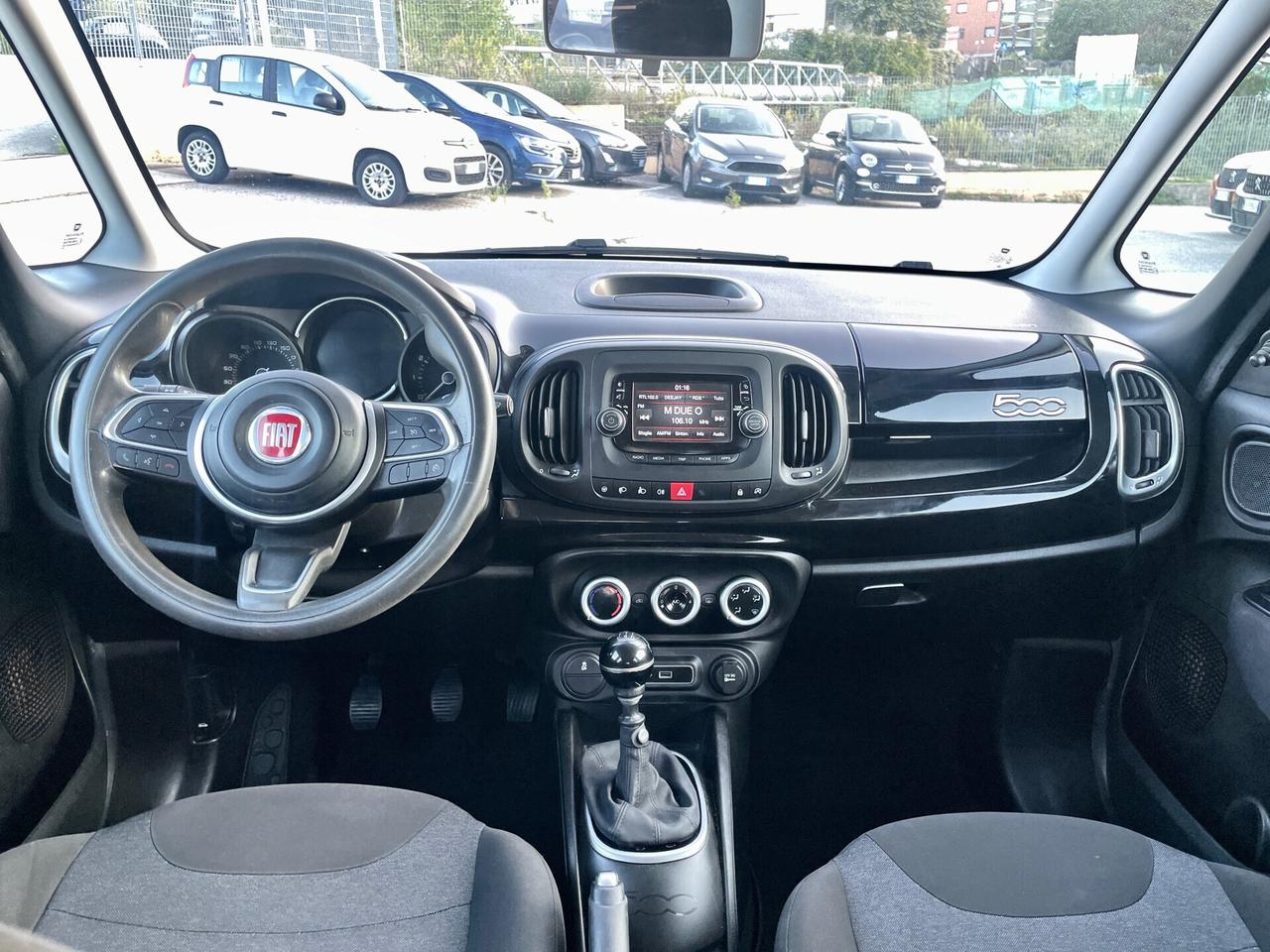 Fiat 500L 1.6 Multijet 120 CV 6m 2019