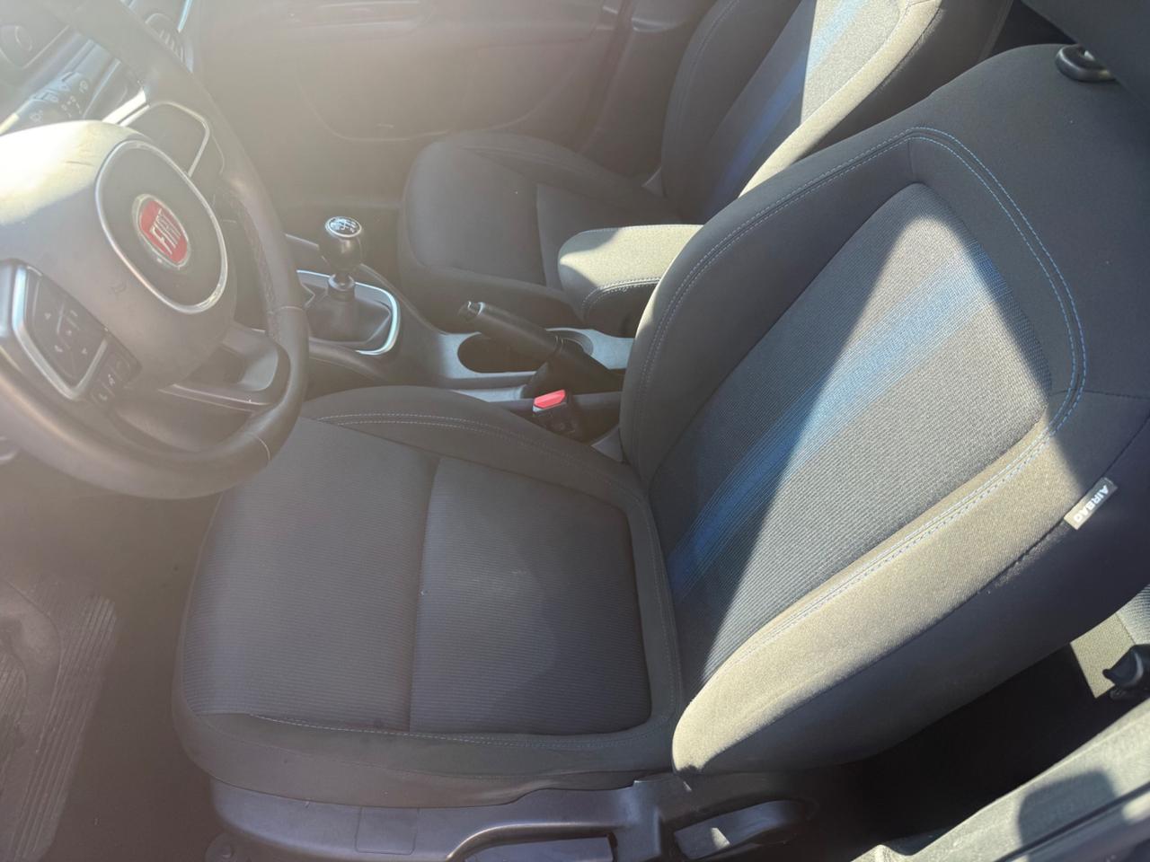 Fiat Tipo 1.4 SW Lounge