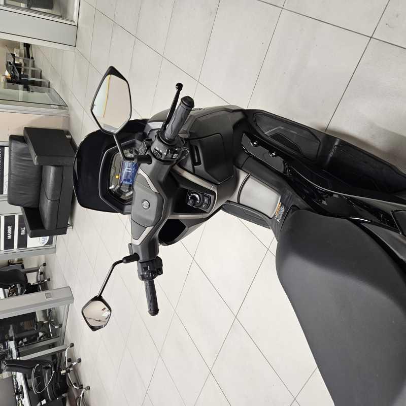 Yamaha N-Max 125 - 2026