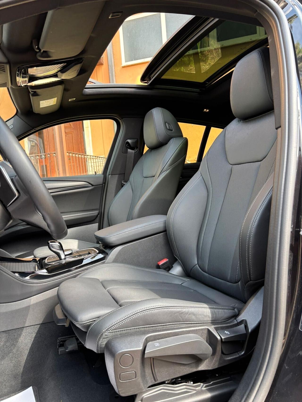 Bmw X4 M X4 xDrive20d 48V Msport/-