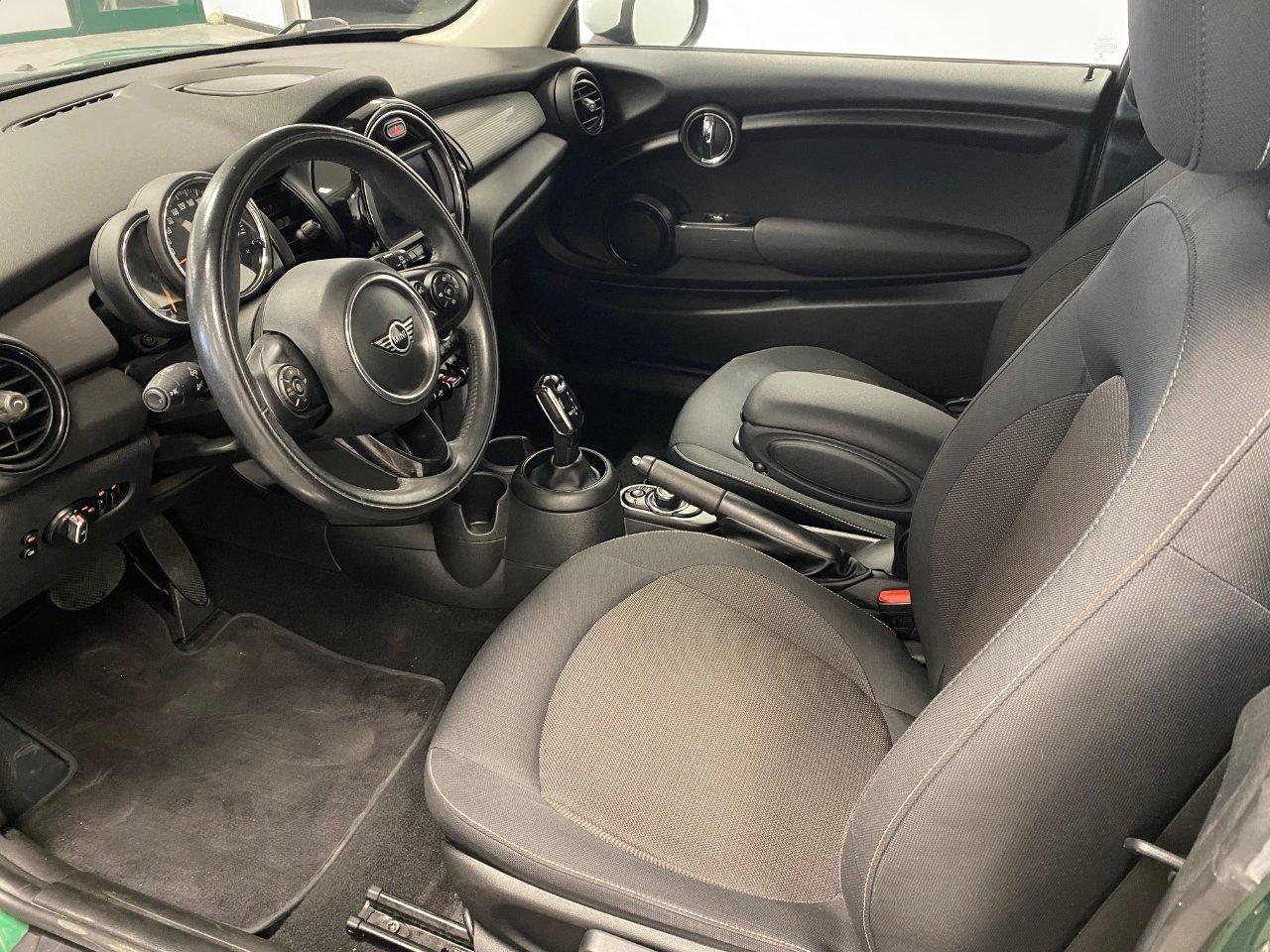 Mini 3 Porte Cooper 1.5 136cv Turbo DCT Navi Led Occasione!