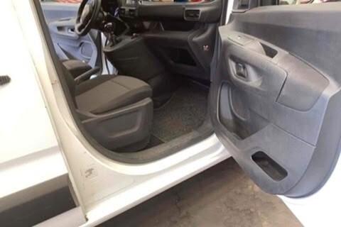 CITROEN BERLINGO 1.5 AUTOCARRO 5 POSTI